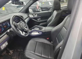 Mercedes-Benz GLE 450 * ДИСТРОНИК* ПАНОРАМА* 360КАМ* BURMASTER* , снимка 7