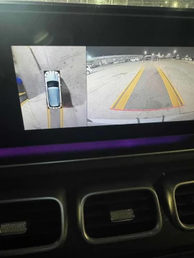 Mercedes-Benz GLE 450 * ДИСТРОНИК* ПАНОРАМА* 360КАМ* BURMASTER* , снимка 10