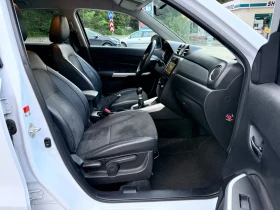 Suzuki Vitara LED* ДИСТРОНИК* КОЖА* CarPlay* KeyLess* РЕАЛНИ КМ*, снимка 9