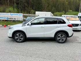 Suzuki Vitara LED* ДИСТРОНИК* КОЖА* CarPlay* KeyLess* РЕАЛНИ КМ*, снимка 2