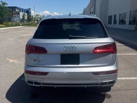 Audi SQ5 Technik/ПАНОРАМА/ДИСТРОНИК/360, снимка 5