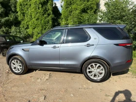 Land Rover Discovery, снимка 7