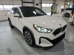 BMW X2, снимка 6