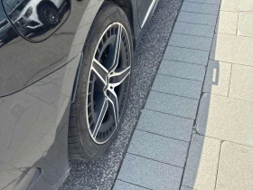 Mercedes-Benz EQE * AMG * АВТОКРЕДИТ БЕЗ ПЪРВОНАЧАЛНА ВНОСКА* , снимка 13