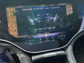 Mercedes-Benz EQE * AMG * АВТОКРЕДИТ БЕЗ ПЪРВОНАЧАЛНА ВНОСКА* , снимка 9