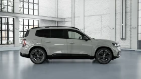 Mercedes-Benz GLB 350 4MATIC EQ 6+ 1, снимка 3