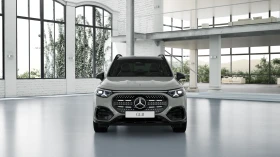Mercedes-Benz GLB 350 4MATIC EQ 6+ 1, снимка 2
