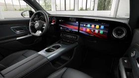 Mercedes-Benz GLB 350 4MATIC EQ 6+ 1, снимка 11