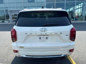 Hyundai Palisade * Ultimate * АВТОКРЕДИТ БЕЗ ПЪРВОНАЧАЛНА ВНОСКА* , снимка 4