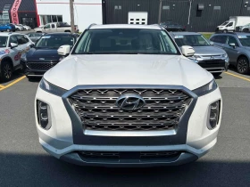 Hyundai Palisade * Ultimate * АВТОКРЕДИТ БЕЗ ПЪРВОНАЧАЛНА ВНОСКА* , снимка 6