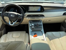 Hyundai Palisade * Ultimate * АВТОКРЕДИТ БЕЗ ПЪРВОНАЧАЛНА ВНОСКА* , снимка 9
