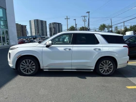 Hyundai Palisade * Ultimate * АВТОКРЕДИТ БЕЗ ПЪРВОНАЧАЛНА ВНОСКА* , снимка 2