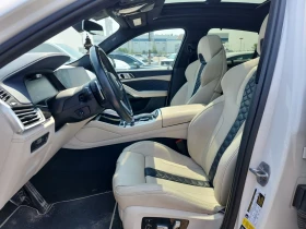 BMW X6 COMPETITION, снимка 5