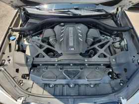 BMW X6 COMPETITION, снимка 17
