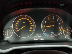 BMW X4 xDrive28i * PANO * АвтоКредит * (ЦЕНА ДО БГ), снимка 9