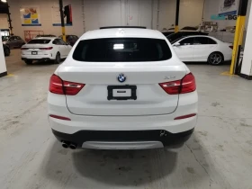 BMW X4 xDrive28i * PANO * АвтоКредит * (ЦЕНА ДО БГ), снимка 5
