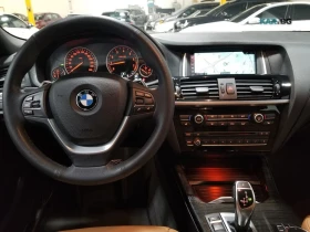 BMW X4 xDrive28i * PANO * АвтоКредит * (ЦЕНА ДО БГ), снимка 8