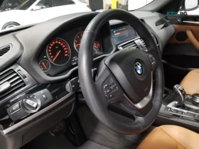 BMW X4 xDrive28i * PANO * АвтоКредит * (ЦЕНА ДО БГ), снимка 7