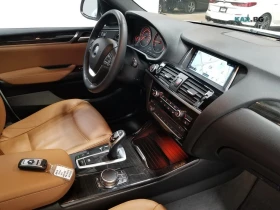 BMW X4 xDrive28i * PANO * АвтоКредит * (ЦЕНА ДО БГ), снимка 13