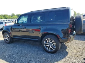 Land Rover Defender 3.0l 110 X-Dynamic Hse, снимка 2