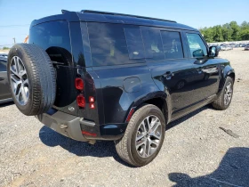 Land Rover Defender 3.0l 110 X-Dynamic Hse, снимка 3