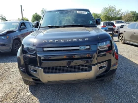 Land Rover Defender 3.0l 110 X-Dynamic Hse, снимка 5