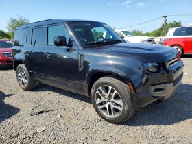 Land Rover Defender 3.0l 110 X-Dynamic Hse, снимка 4