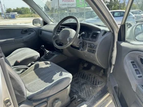 Suzuki Vitara 4x4 БЕНЗИН ГАЗ, снимка 9