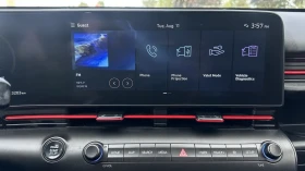 Hyundai Kona * N Line * CARFAX * БЕЗ ПЪРВОНАЧАЛНА ВНОСКА, снимка 11