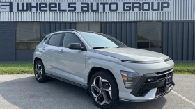 Hyundai Kona * N Line * CARFAX * БЕЗ ПЪРВОНАЧАЛНА ВНОСКА, снимка 9