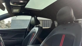 Hyundai Kona * N Line * CARFAX * БЕЗ ПЪРВОНАЧАЛНА ВНОСКА, снимка 15