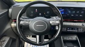 Hyundai Kona * N Line * CARFAX * БЕЗ ПЪРВОНАЧАЛНА ВНОСКА, снимка 7