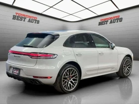 Porsche Macan GTS| AWD* АВТОКРЕДИТ* , снимка 7