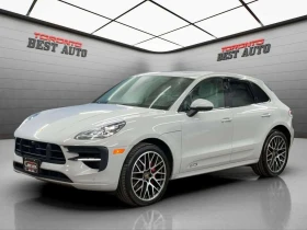 Porsche Macan GTS| AWD* АВТОКРЕДИТ* , снимка 3