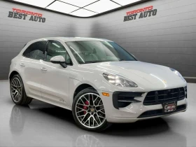 Porsche Macan GTS| AWD* АВТОКРЕДИТ* , снимка 1
