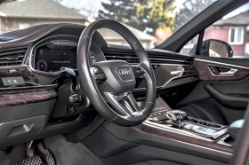 Audi Q7 S line, снимка 4 - Автомобили и джипове - 44133725
