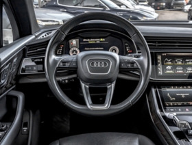 Audi Q7 S line, снимка 11