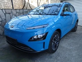     Hyundai Kona ELECTRIC