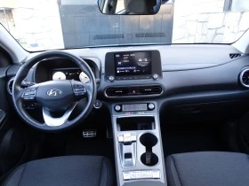 Hyundai Kona ELECTRIC - [9] 