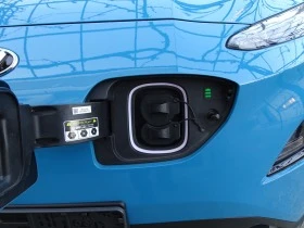 Hyundai Kona ELECTRIC - [7] 