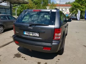 Jeep Grand cherokee 4.7 V8 UNIKAT GAZ  - [7] 