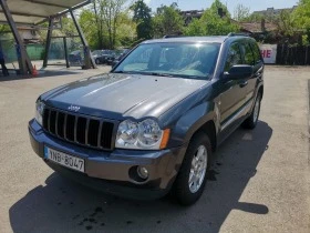 Jeep Grand cherokee 4.7 V8 UNIKAT GAZ  - [4] 