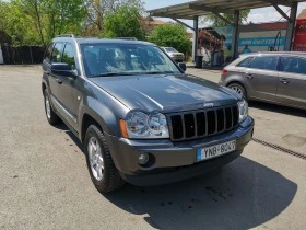 Jeep Grand cherokee 4.7 V8 UNIKAT GAZ  - [3] 