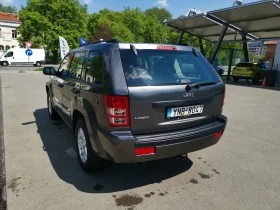 Jeep Grand cherokee 4.7 V8 UNIKAT GAZ  - [8] 