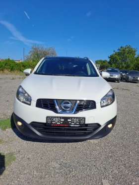 Nissan Qashqai 2.0i Swiss Facelift , снимка 3