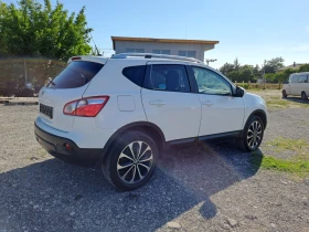 Nissan Qashqai 2.0i Swiss Facelift , снимка 6