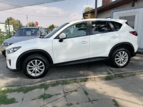 Mazda CX-5 2.0i Skyactiv  - [4] 