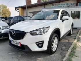 Mazda CX-5 2.0i Skyactiv  - [3] 