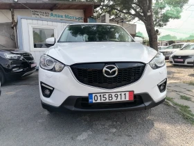 Mazda CX-5 2.0i Skyactiv 