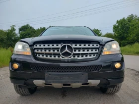 Mercedes-Benz ML На Части , снимка 16